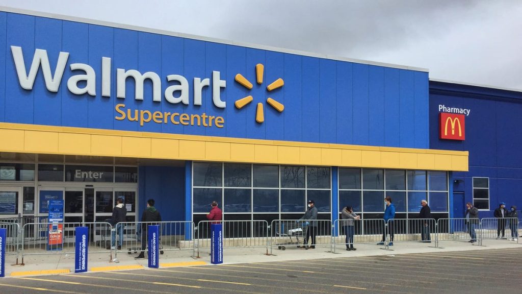 Walmart Media Group, Now Walmart Connect, Has Launched A Demand-Side Platform That Provides Data For Ad Targeting As It Seeks To Become A Top 10 Ad Company (Alexandra Bruell/Wall Street Journal)