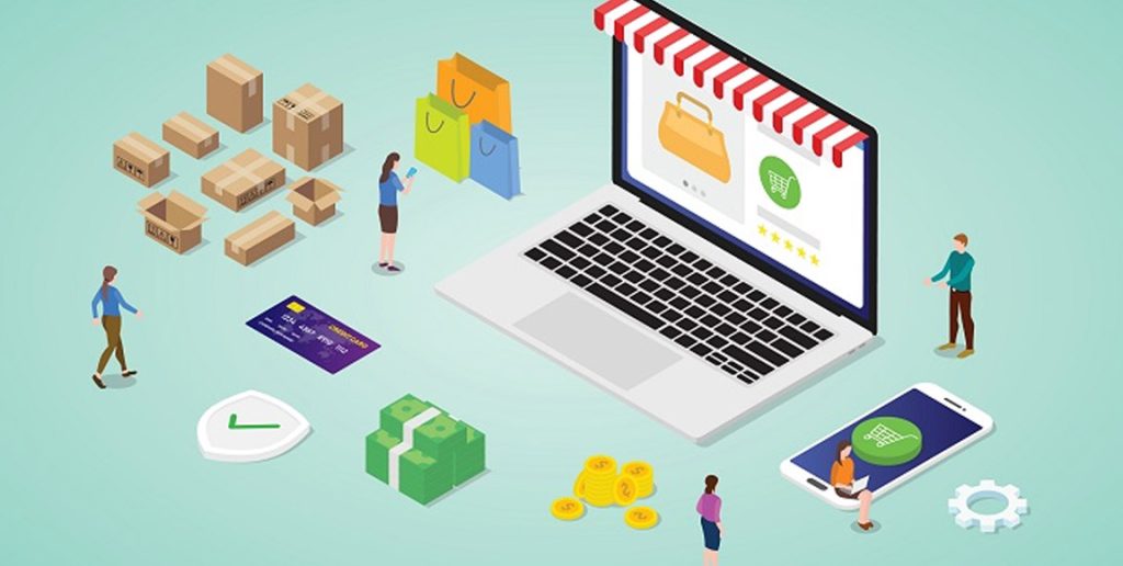 7 Ways To Promote Your E Commerce Store