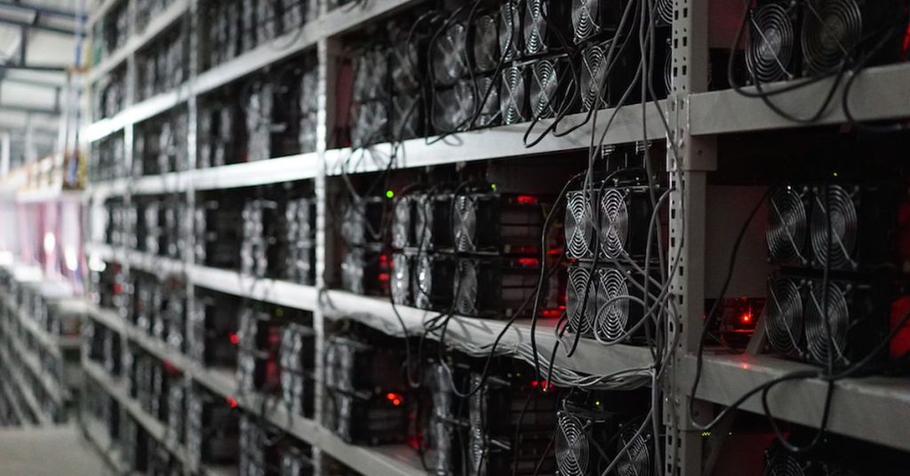 Bitcoin Mining Startup Bitfury Merges With A SPAC To Create A US-Based Company Called Cipher Mining, Raising $595M At A Valuation Of $2B (Kevin Reynolds/CoinDesk)