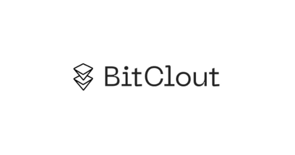 Bitclout logo