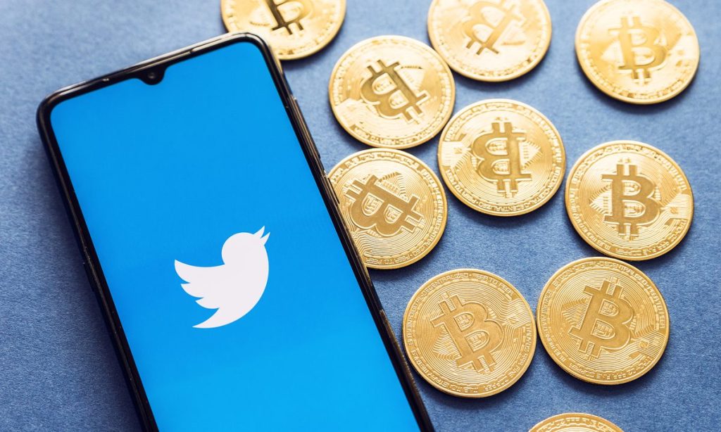 Twitter Has Studied Using Bitcoin, CFO Says