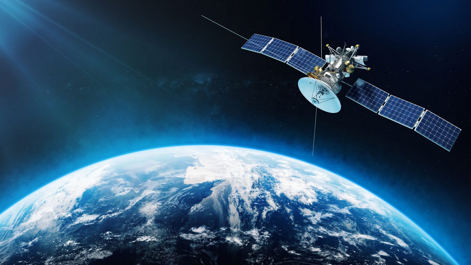 OneWeb, Which To Date Launched 110 Out Of A Planned Constellation Of 648 Satellites To Provide Global Internet Access, Raises $1.4B From SoftBank And Hughes (Ingrid Lunden/TechCrunch)