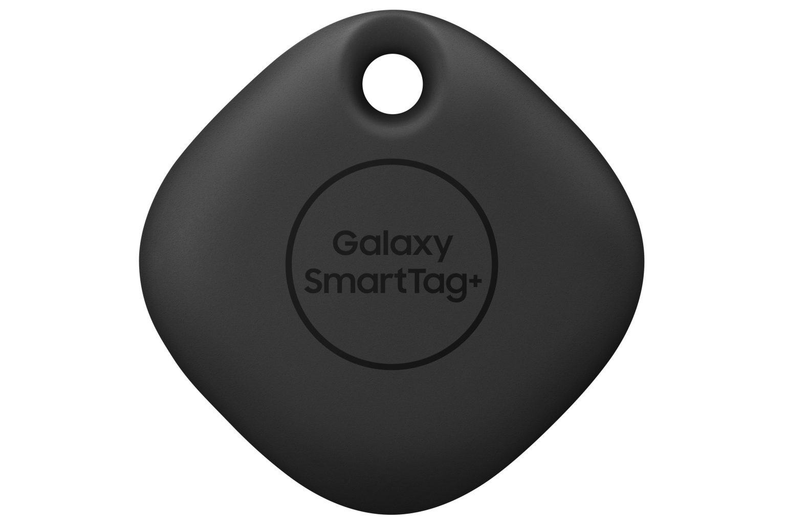 Samsung Announces $40 SmartTag Plus, Which Uses Bluetooth And UWB To Locate Lost Items, And AR To Guide Users To Them, Launching Globally On April 16 (David Priest/CNET)