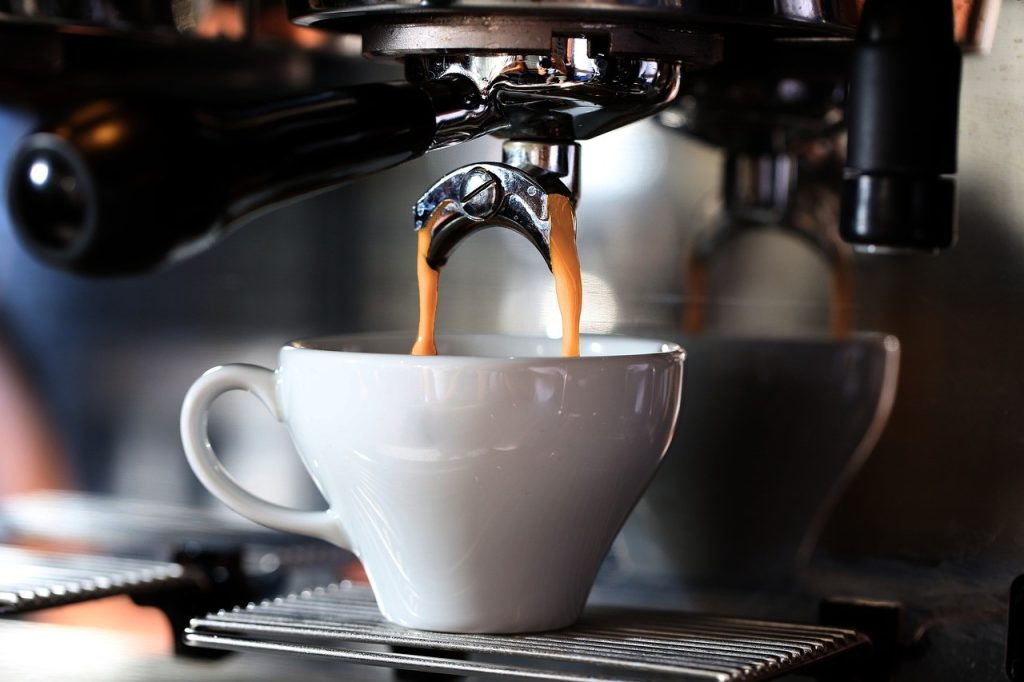 The Ultimate Guide to Coffee Barista Jobs A Step by Step Approach